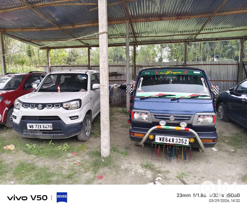 New Condition Gari Ful Orginal Print Gari All Pepar Update