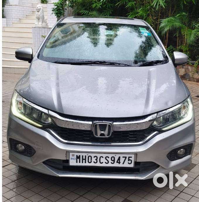 Honda City &ndash; Premium Petrol Sedan | Excellent Condition