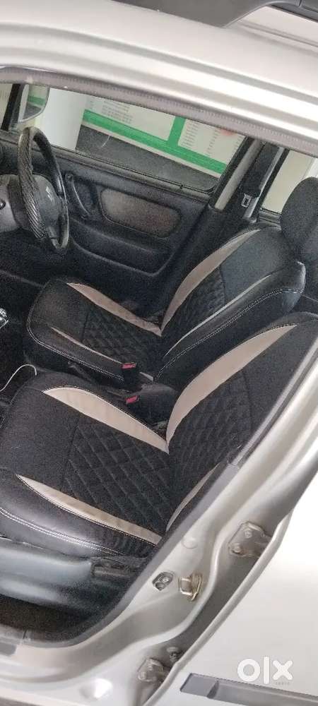 Maruti Suzuki Wagon R