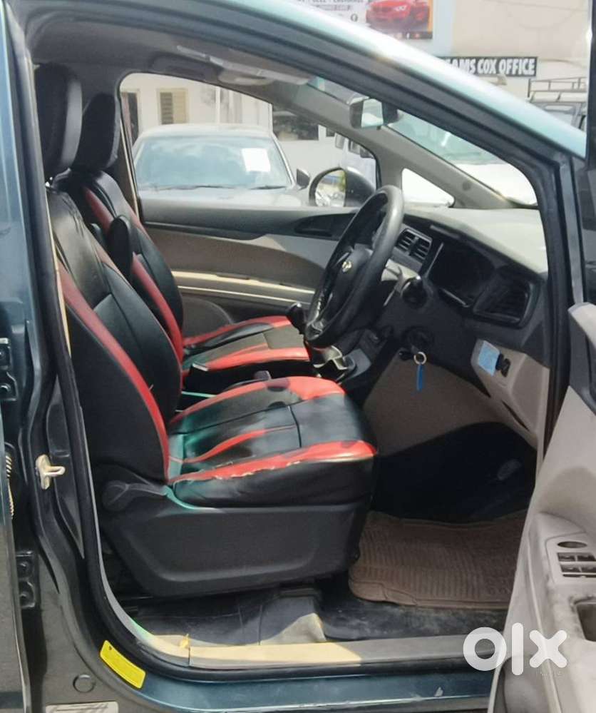 Mahindra Marazzo M2 8str, 2020, Diesel