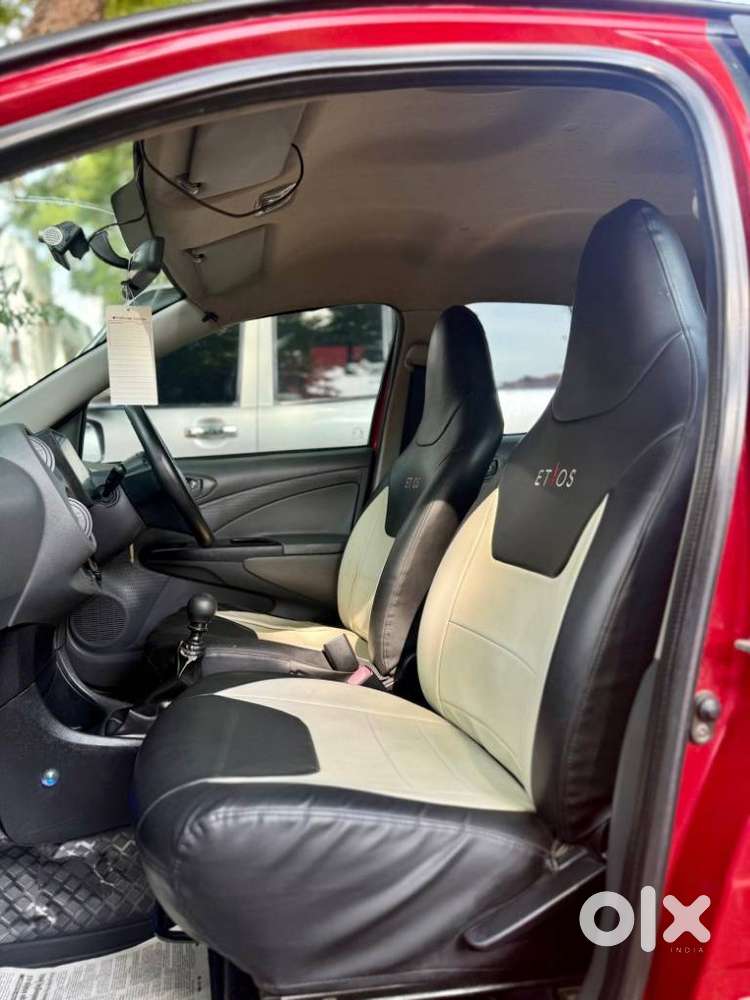 Toyota Etios Liva Gd, 2012, Diesel