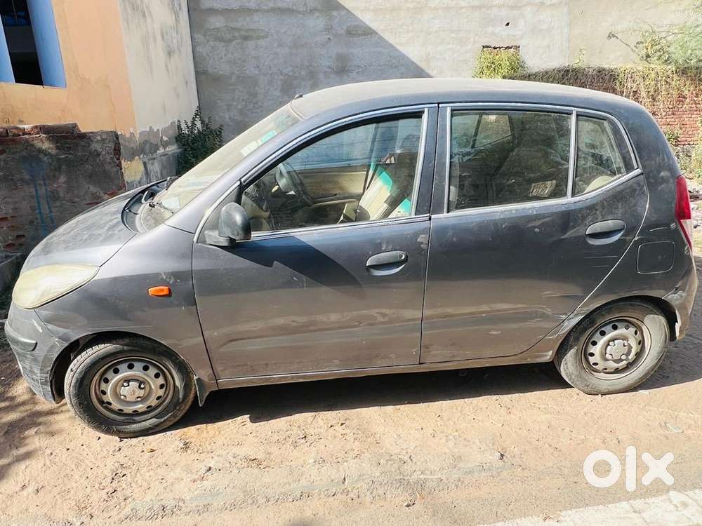 Hyundai Model Petrol 2008  All Condition Perfect