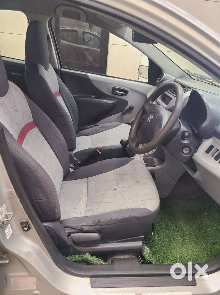 Maruti Suzuki A-star, 2009, Petrol