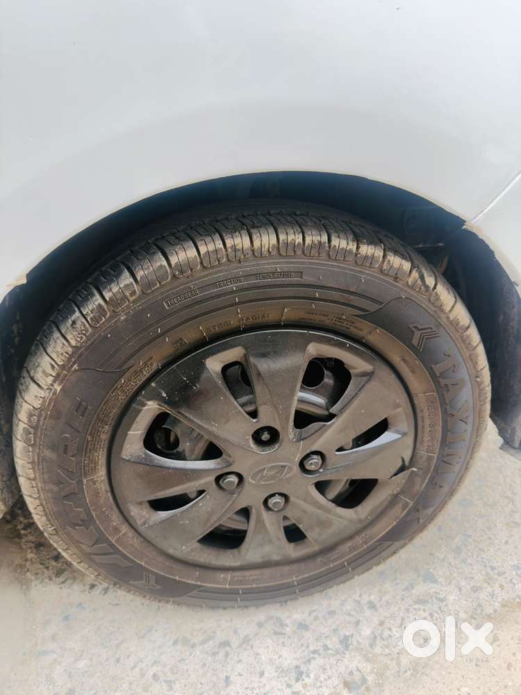 Hyundai I10 Petrol Manual 2013 Car