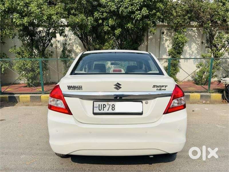 Maruti Suzuki Swift Dzire Vdi (o), 2016, Diesel