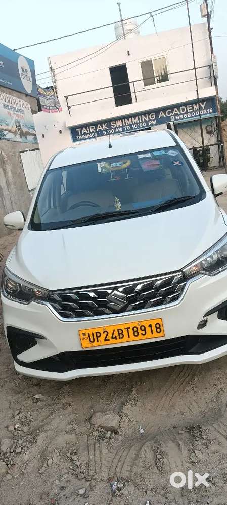 Ertiga November 2025