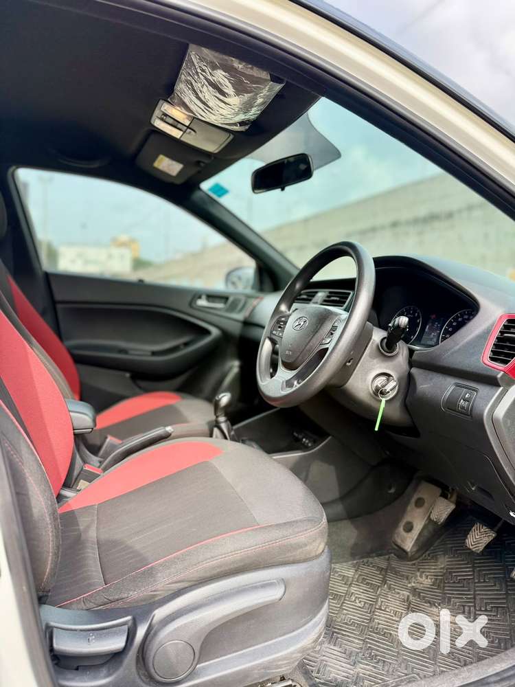 Hyundai I20 1.2 Asta, 2018, Petrol