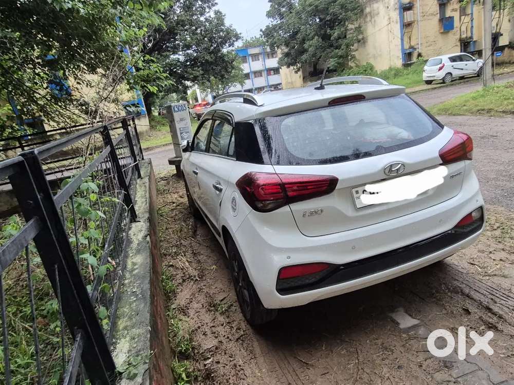 Hyundai Elite I20 2020 Petrol Well Maintained