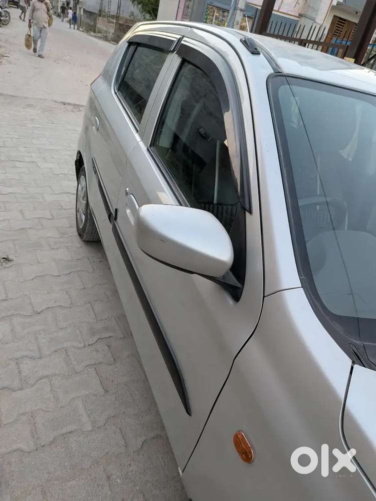 I Want To Sell My Alto K10 Lxi Optional S-cng Car.