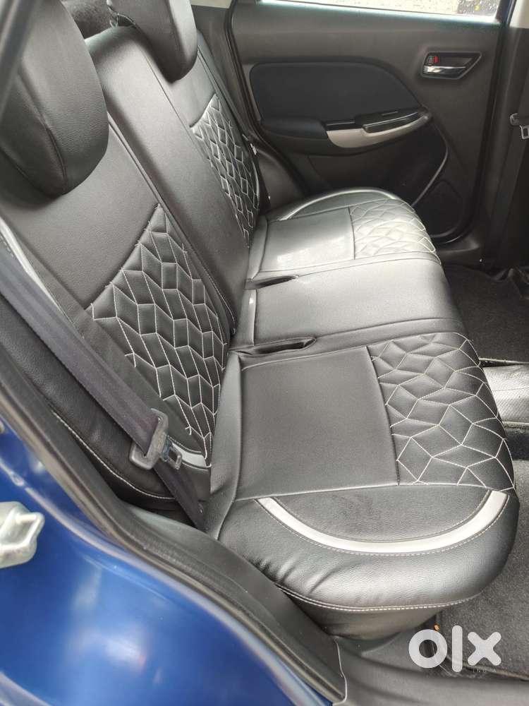 Maruti Suzuki Baleno Zeta, 2020, Petrol