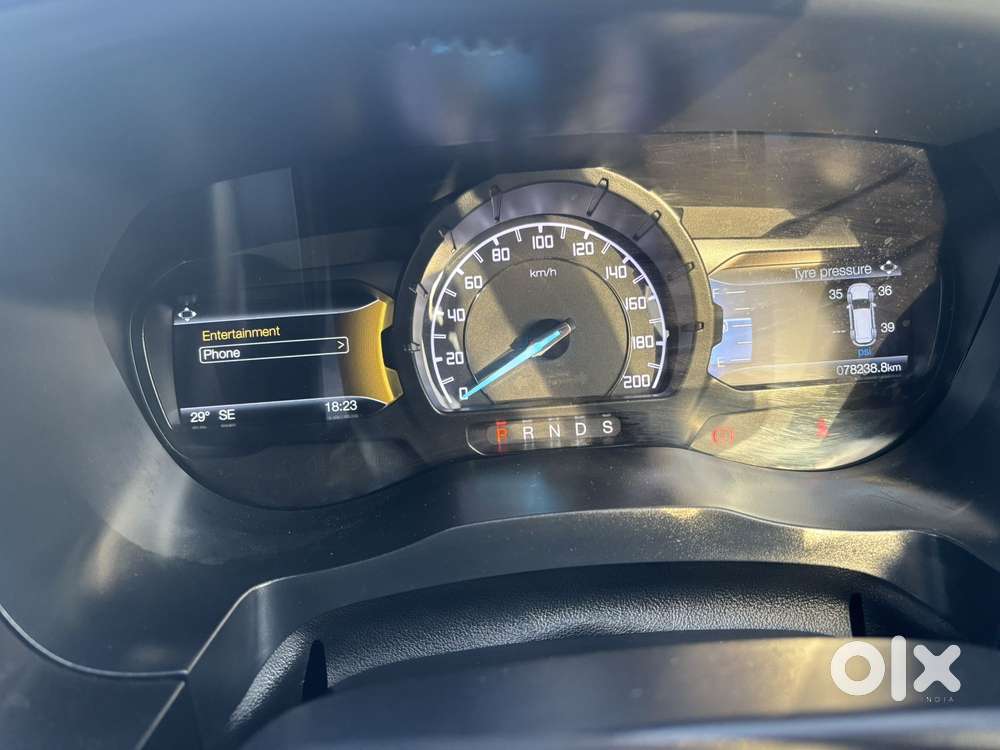 Ford Endeavour Sport Edition, 2021, Diesel