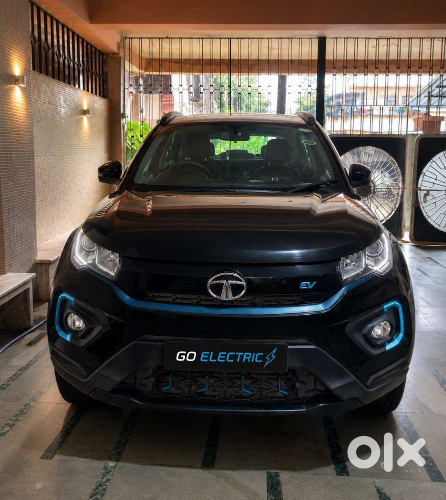 Tata Nexon Ev Xz Plus 2022