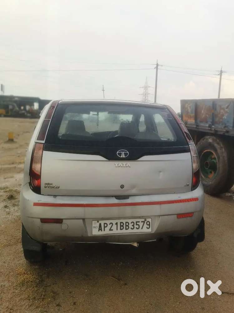 Tata Vista Tech 2014 Car Engine Superb Condition