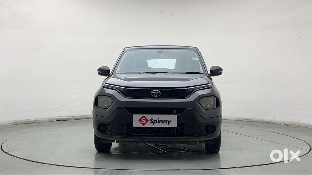 Tata Punch Pure Icng, 2024, Cng & Hybrids