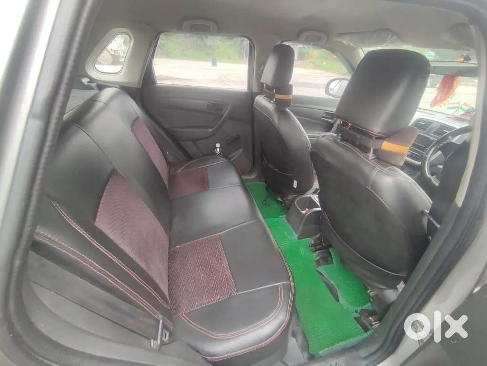 Maruti Suzuki Brezza Ldi 2016