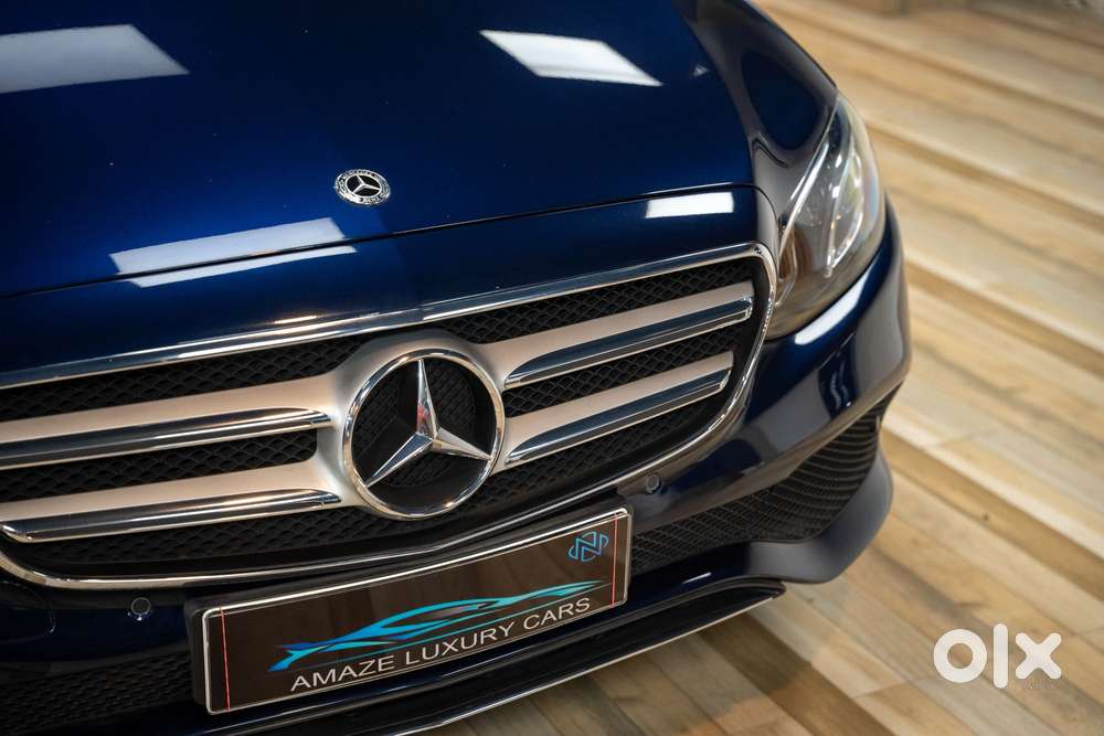 Mercedes-benz E-class Expression E 220 D, 2020, Diesel