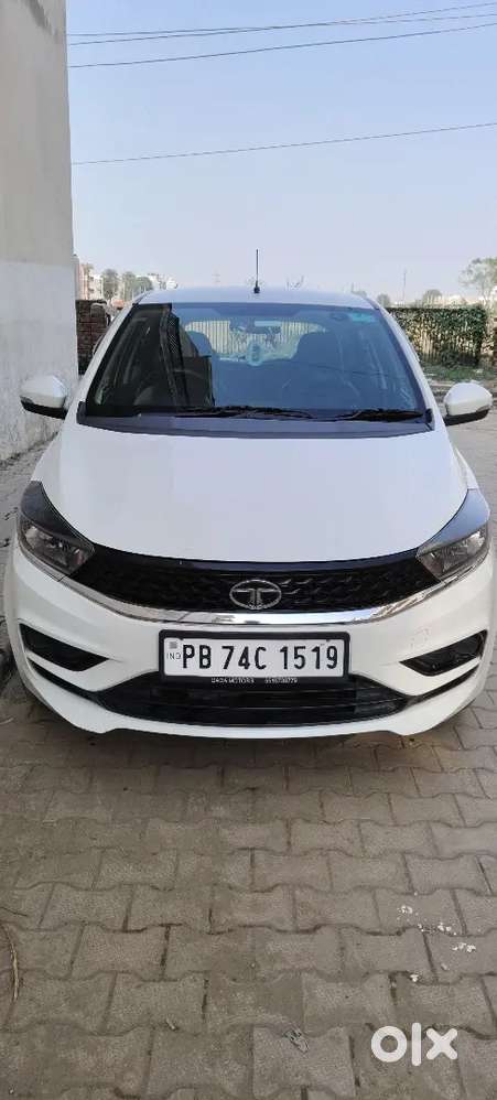 Tata Tiago First Owner