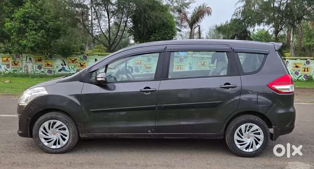 Maruti Suzuki Ertiga 1.4 Vxi Abs, 2014, Petrol