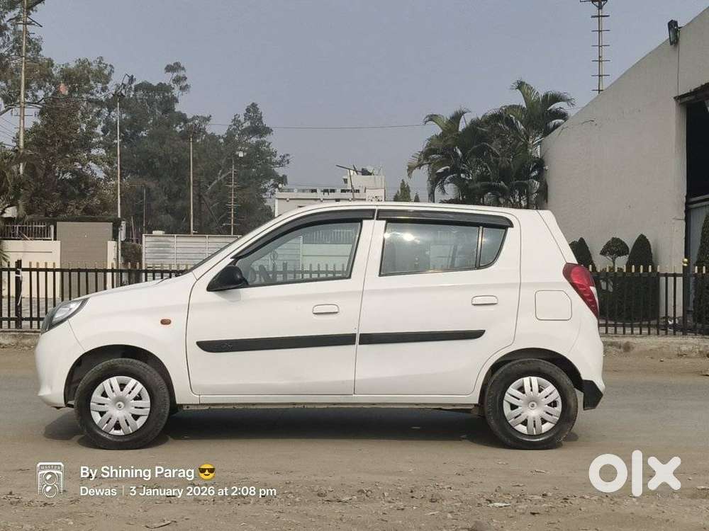 Maruti Suzuki Alto 800 Lxi, 2012, Cng & Hybrids