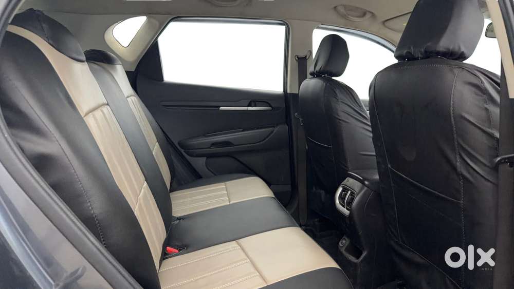 Kia Sonet 1.2 Htk, 2023, Petrol