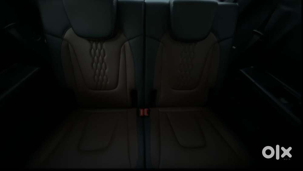 Hyundai Alcazar 1.5 Platinum (o) Diesel At 7 Str, 2022, Diesel