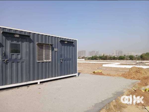 Residential plot near Noida EXTENSION