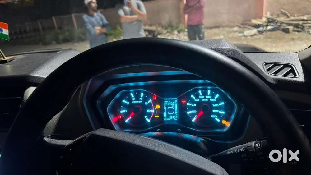 Mahindra Scorpio Classic 2014 Diesel Good Condition