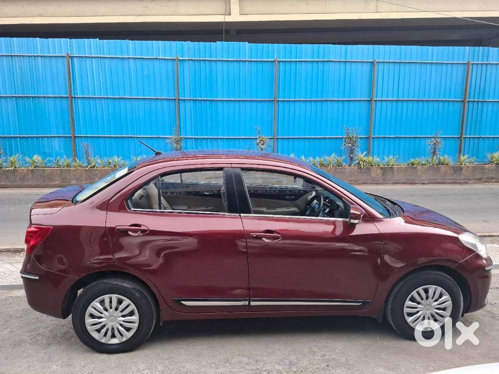 Maruti Suzuki Dzire 1.2 Vxi, 2020, Petrol