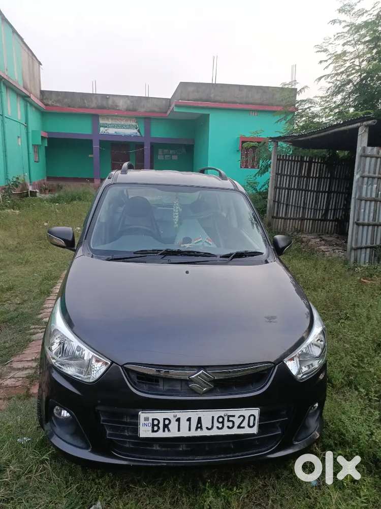 Maruti Suzuki Alto K10 2019 Petrol 34000 Km Driven