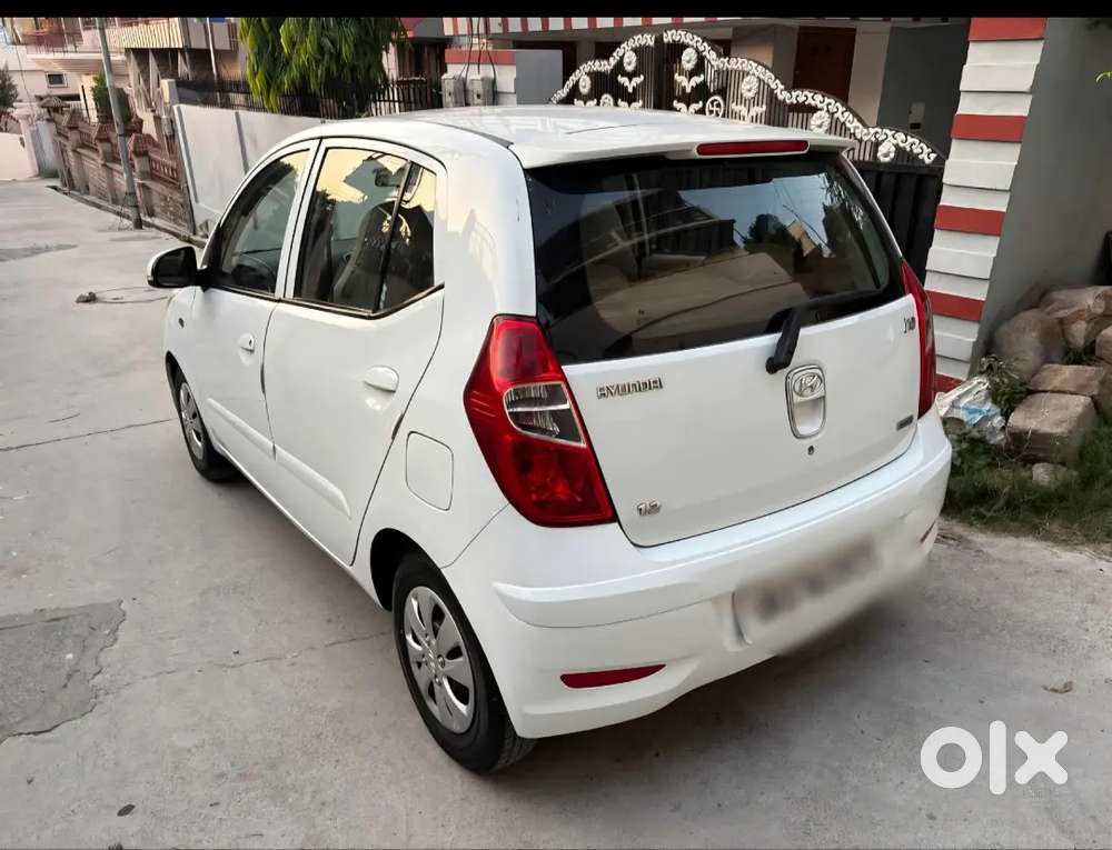 Hyundai Grand I10 2012 Petrol 59000 Km Driven