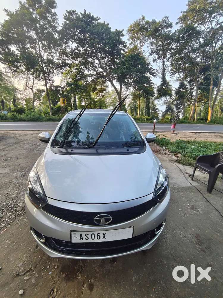 Tata Tigor 1.2 Revotron 2019