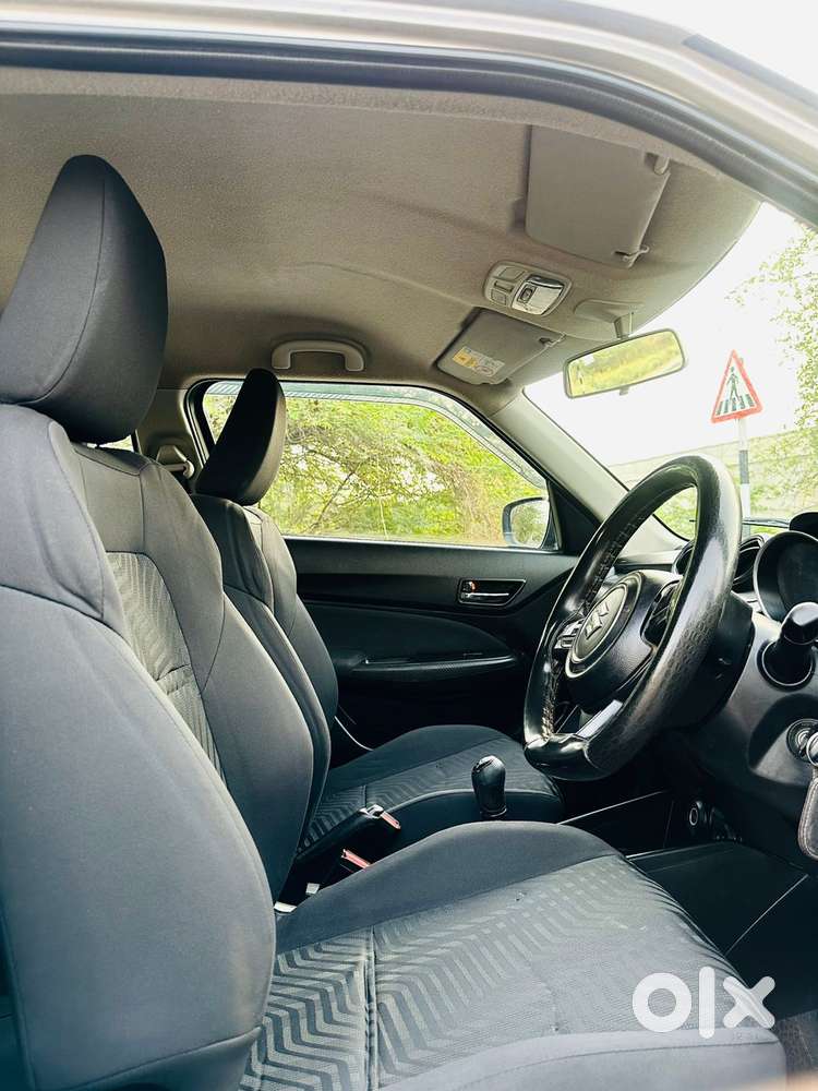 Maruti Suzuki Swift Vvt Vxi, 2020, Petrol