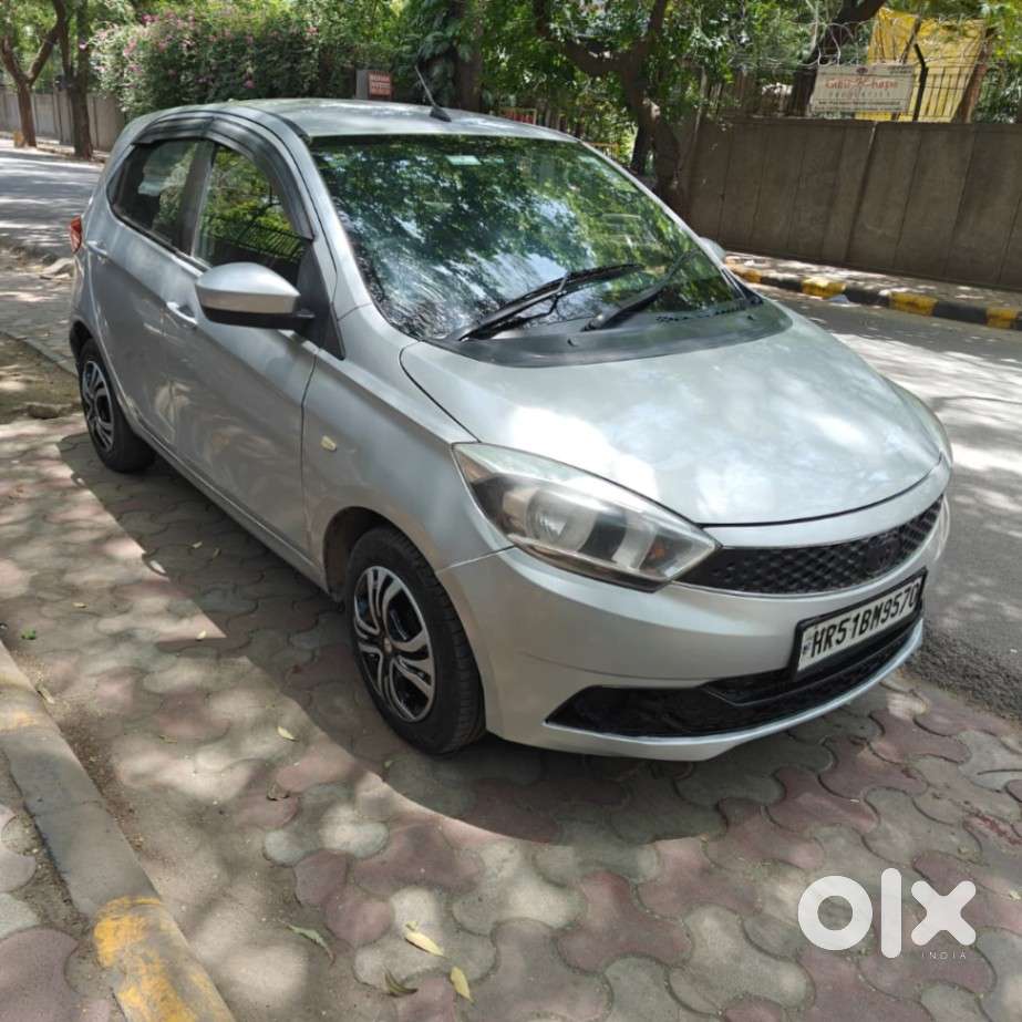 Tata Tiago 1.05 Revotorq Xt, 2017, Diesel