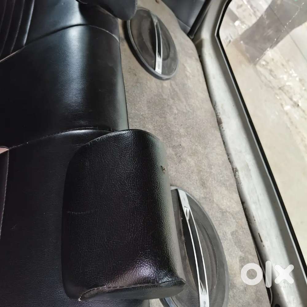Maruti Suzuki Wagon R 2010