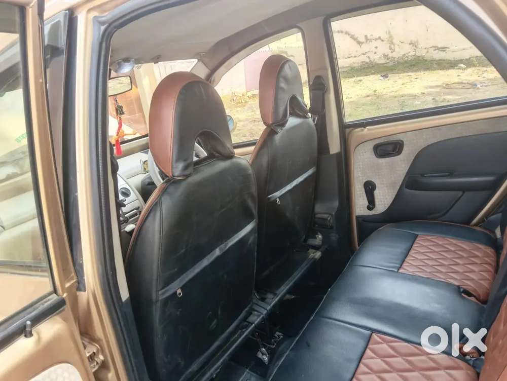 Tata Nano 2013 Petrol 75000 Km Driven