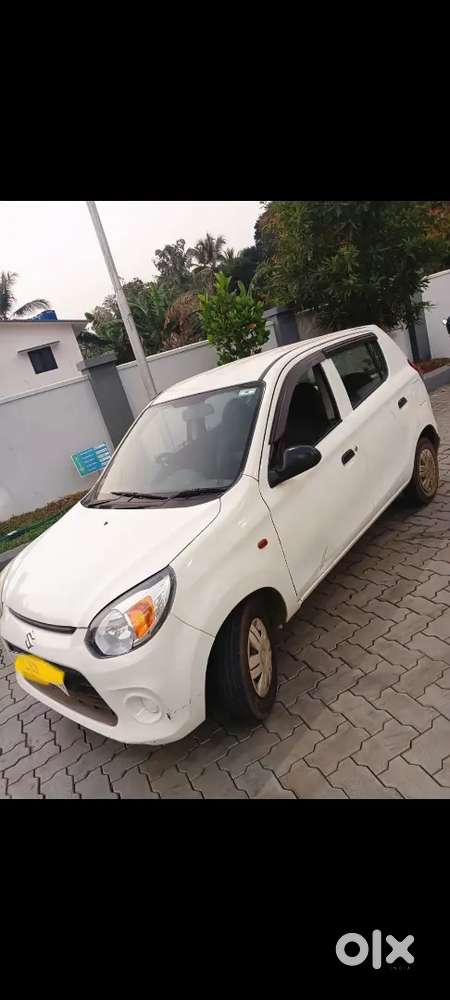 Good  Car ന്യൂ Batery