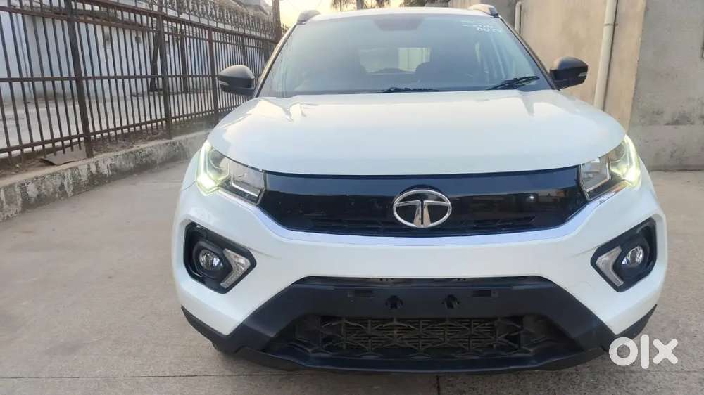 Tata Nexon 1.5 Revotorq 2021