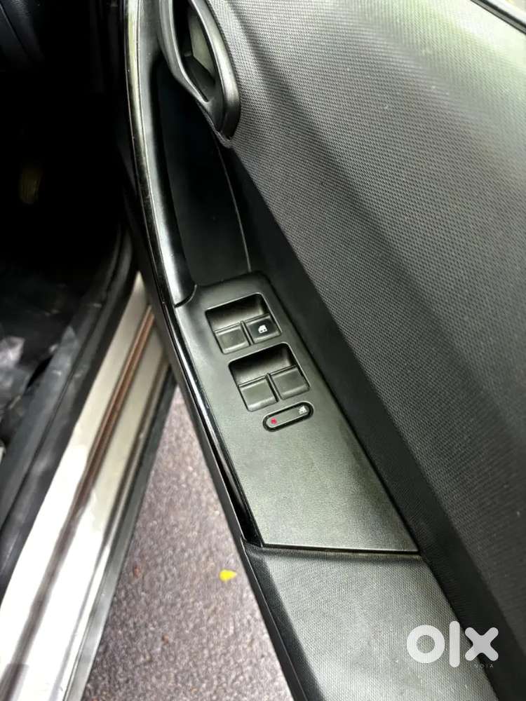 Tata Tiago Nrg 2019 Petrol Good Condition