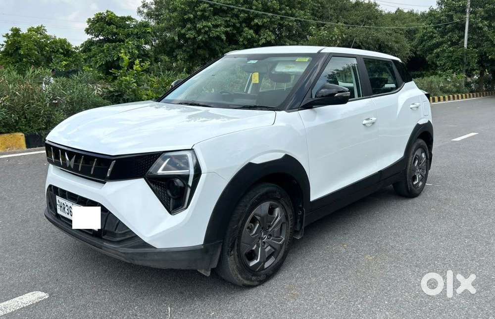 Mahindra Xuv 3xo Mx3 1.5 Diesel, 2025, Diesel