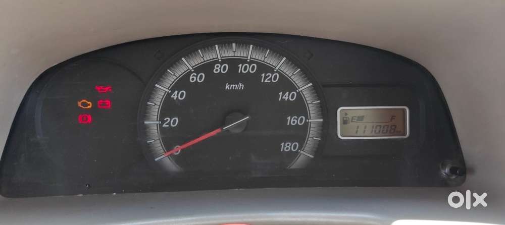 Maruti Suzuki Eeco, 2010, Petrol