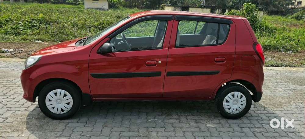 Maruti Suzuki Alto 800 2012-2016 Lxi, 2015, Petrol