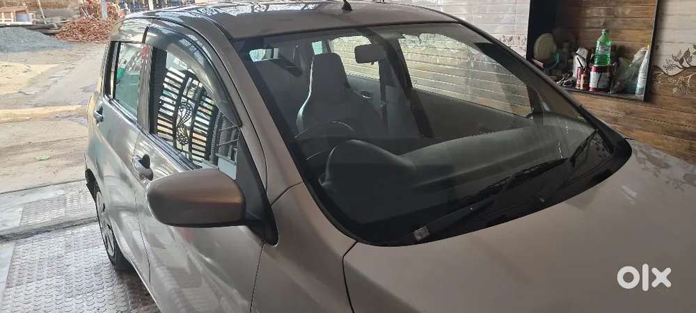 Maruti Suzuki Celerio 2018 Cng & Hybrids 95000 Km Driven