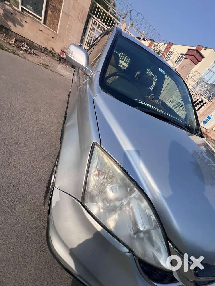 Honda Cr-v 2.4 Automatic, 2011, Petrol