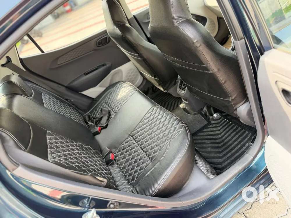 Hyundai Grand I10 Nios Petrol Manual Showroom Service