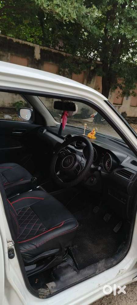 Maruti Suzuki Swift, 2020, Petrol