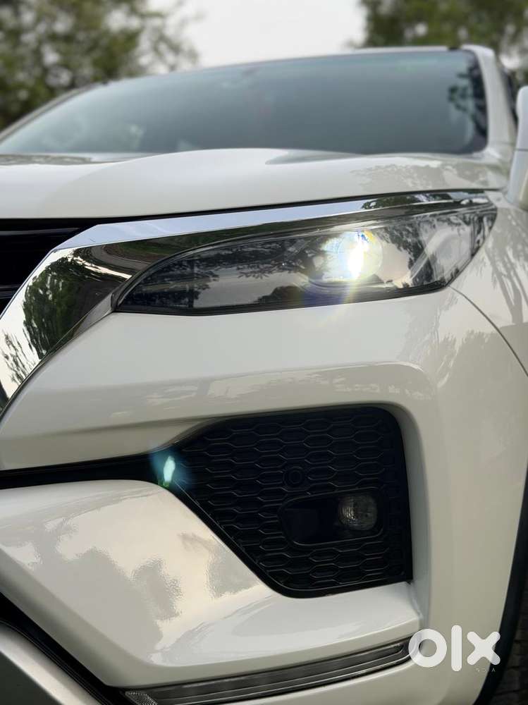 Toyota Fortuner Sigma 4 At Diesel, 2025, Diesel