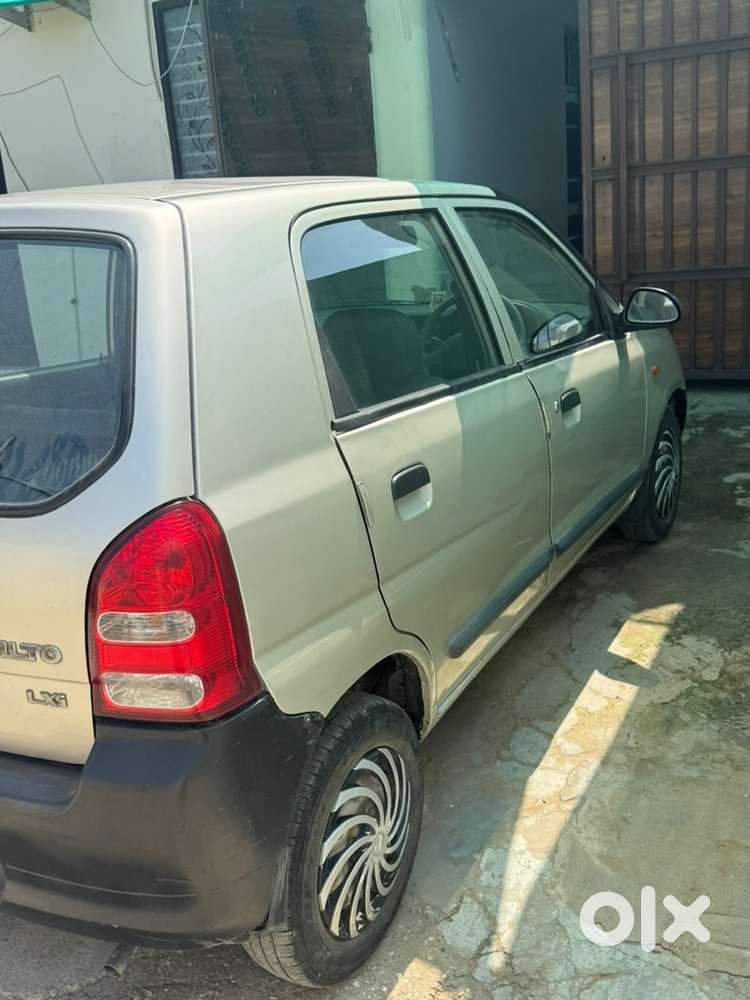 Maruti Suzuki Alto 2008