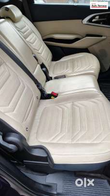 Kia Carens 1.5 Luxury Plus Diesel At 6 Str, 2023, Diesel