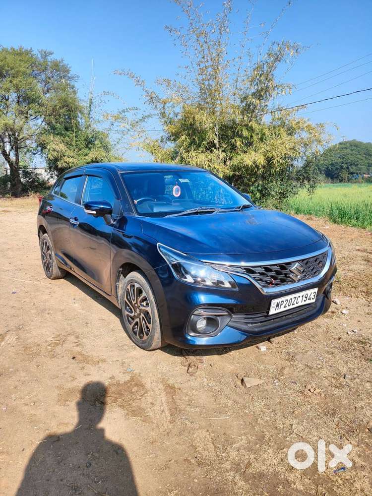 Maruti Baleno Fresh Condition