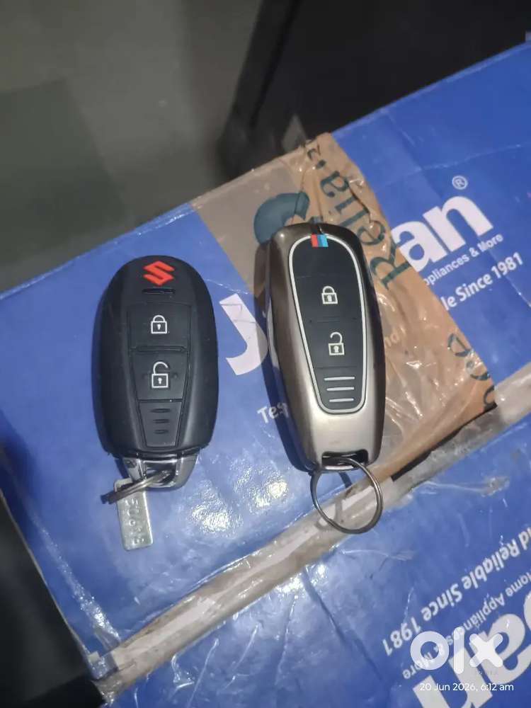 2nd Owner Maruti Suzuki 2017 Zeta